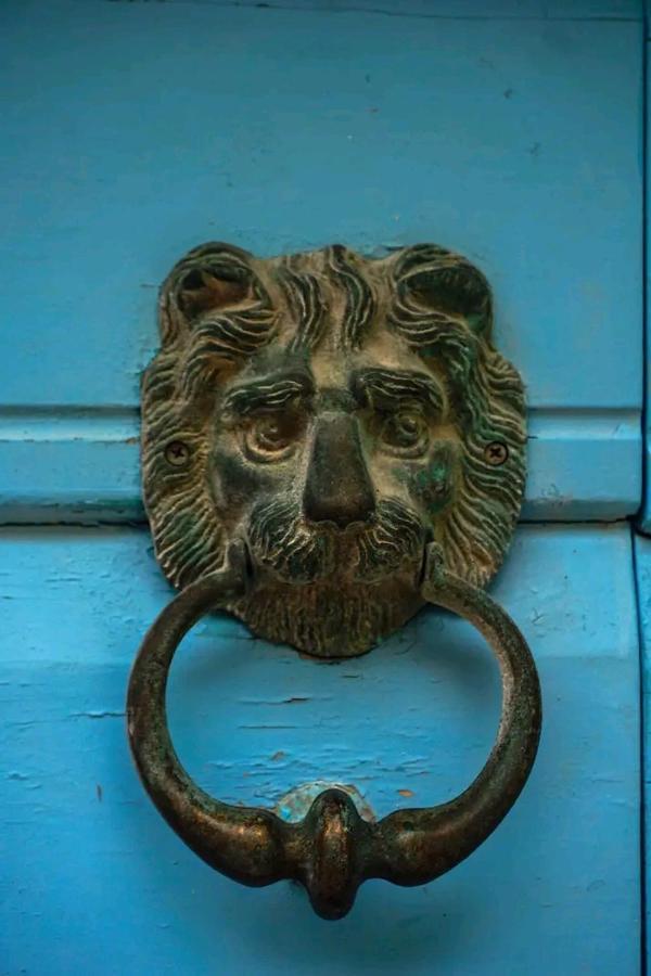 Guesthouse Lion Split Luaran gambar