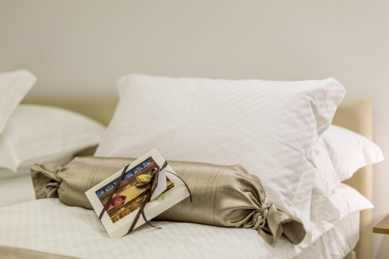 Guesthouse Lion Split Luaran gambar