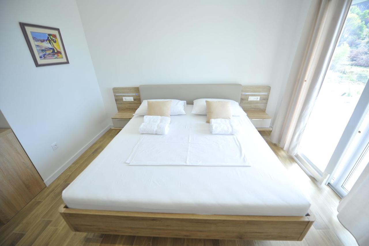 Guesthouse Lion Split Luaran gambar