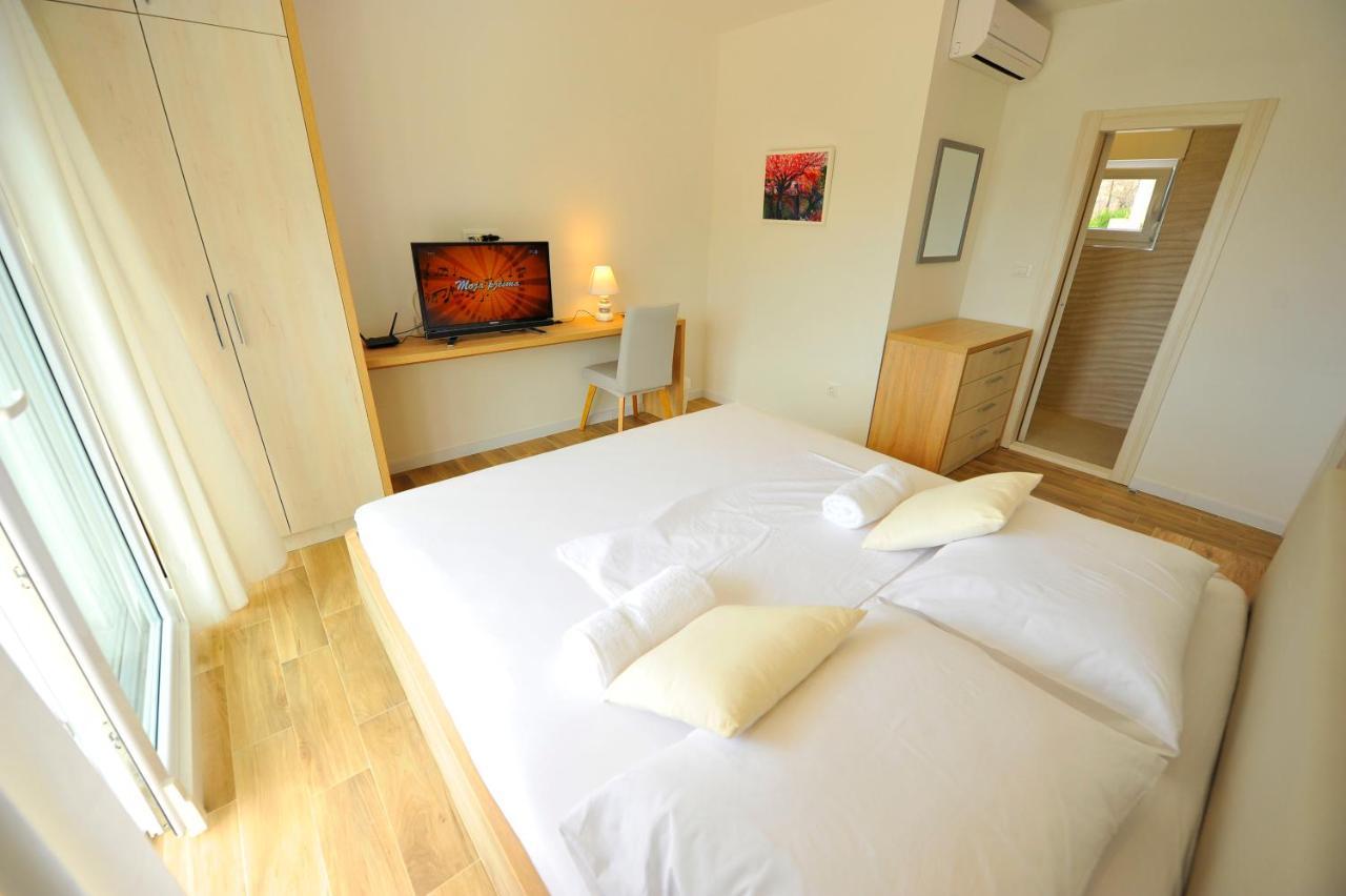 Guesthouse Lion Split Luaran gambar