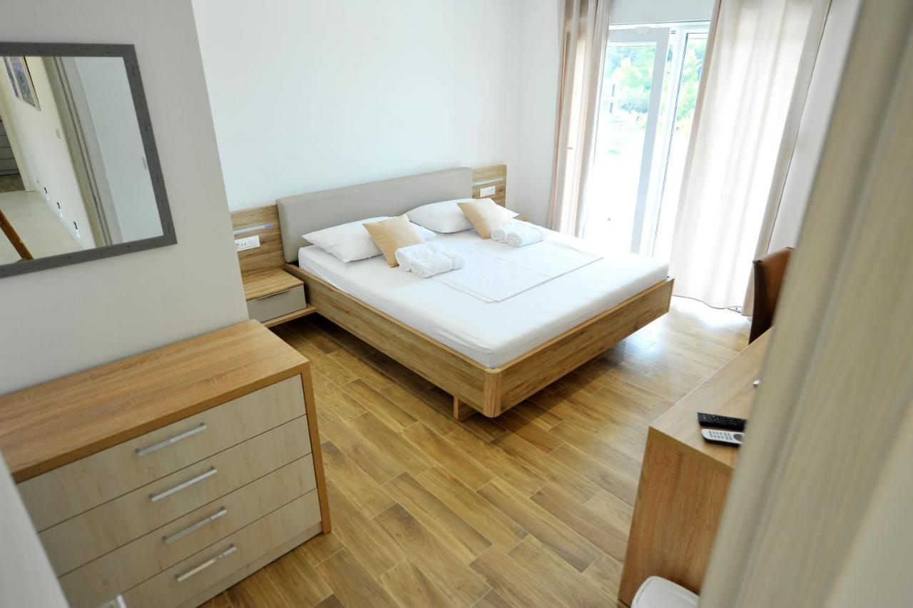 Guesthouse Lion Split Luaran gambar