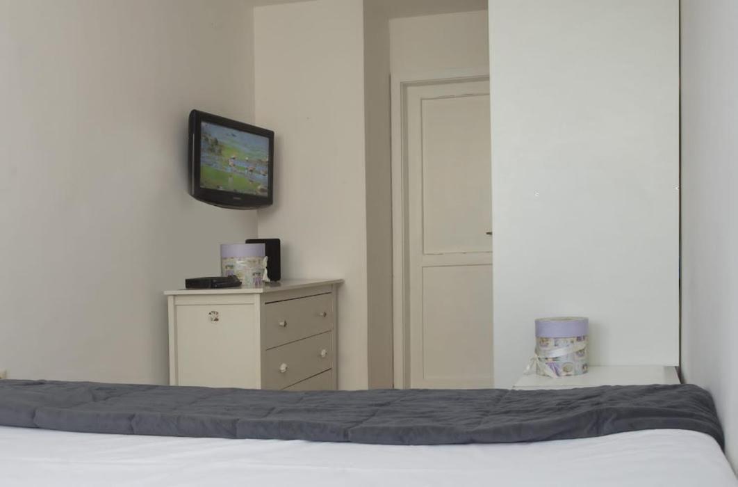 Guesthouse Lion Split Luaran gambar