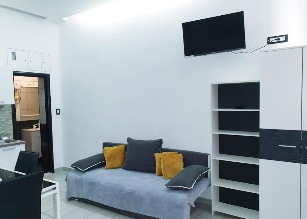 Guesthouse Lion Split Luaran gambar