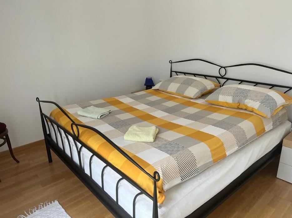 Guesthouse Lion Split Luaran gambar