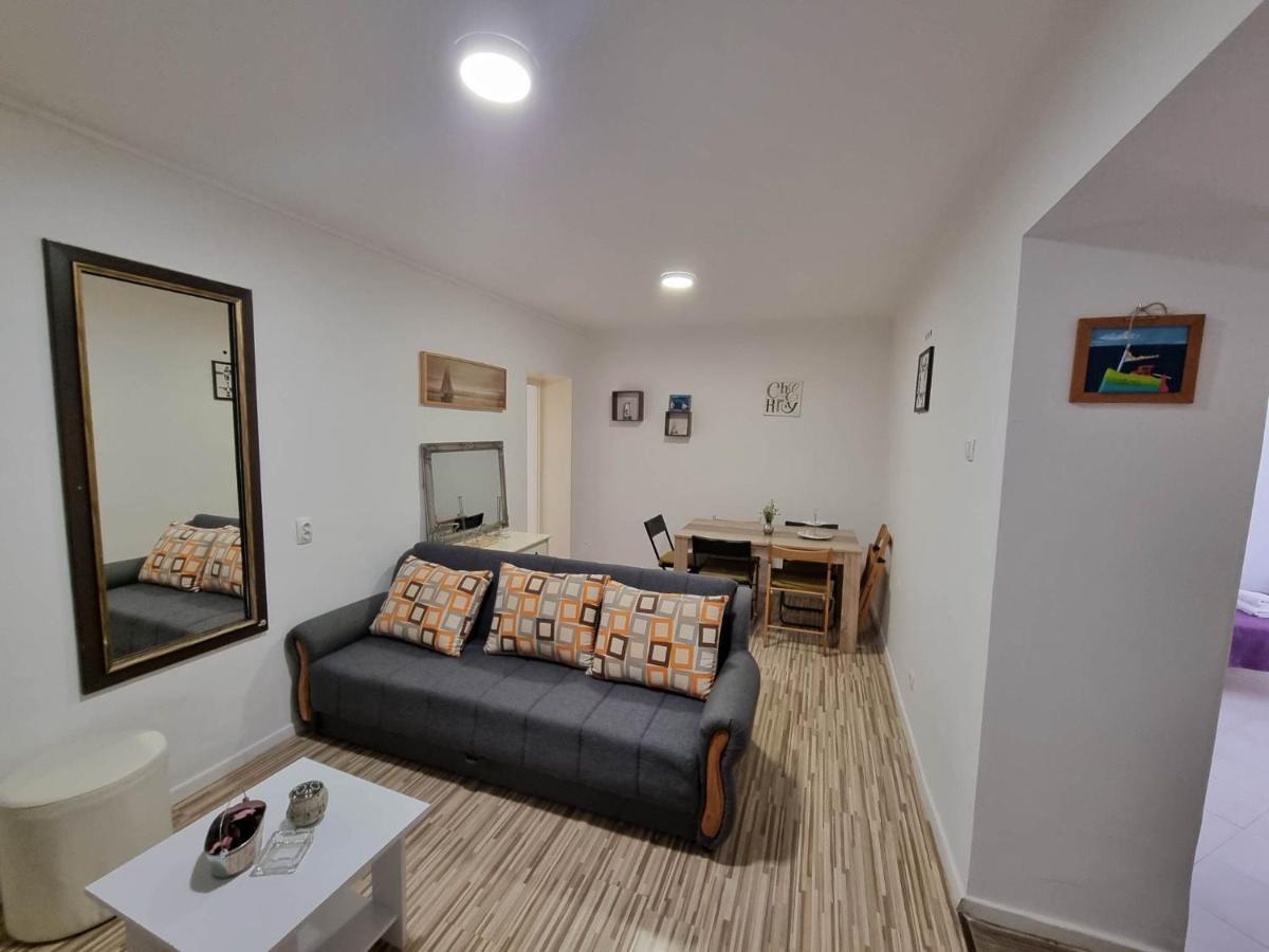 Guesthouse Lion Split Luaran gambar
