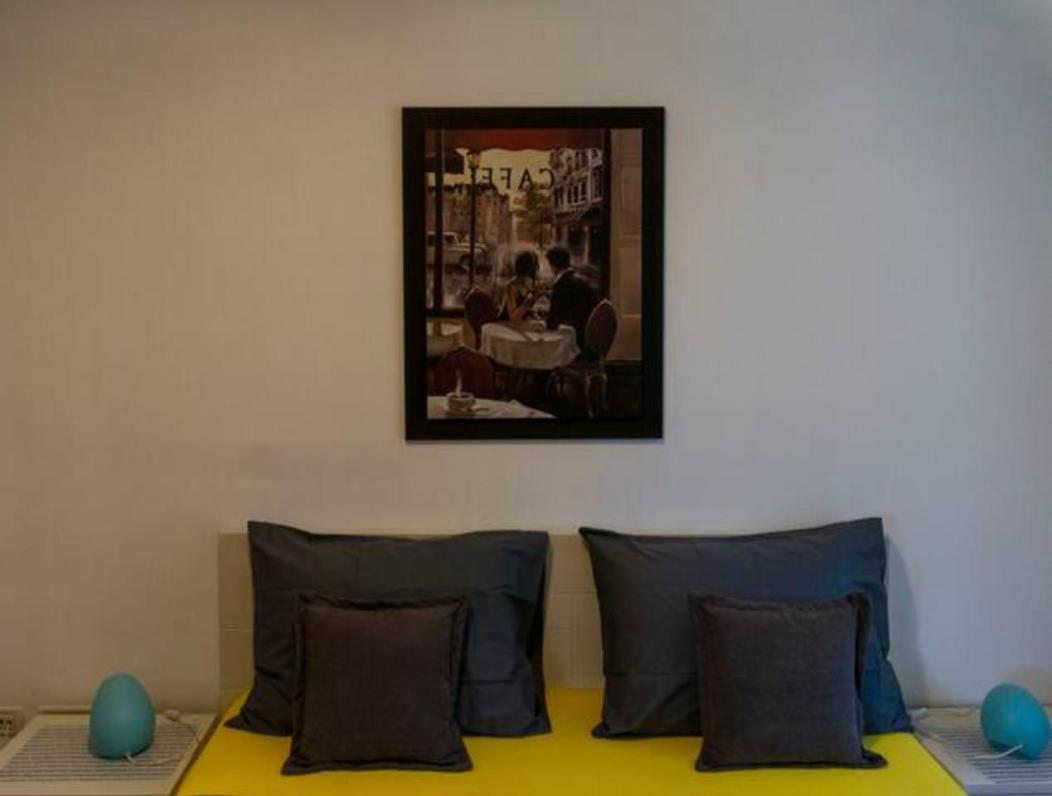 Guesthouse Lion Split Luaran gambar