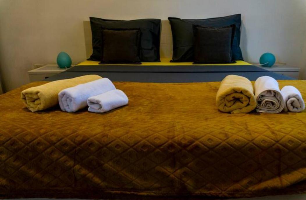 Guesthouse Lion Split Luaran gambar