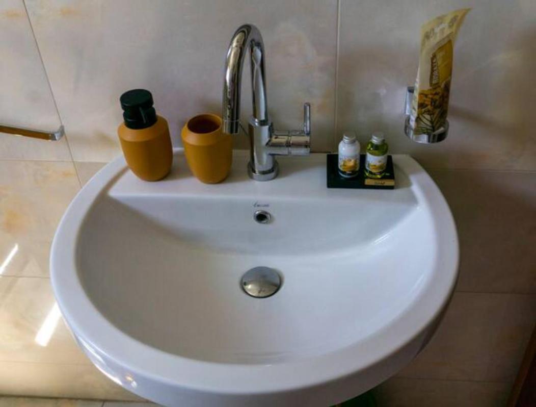 Guesthouse Lion Split Luaran gambar