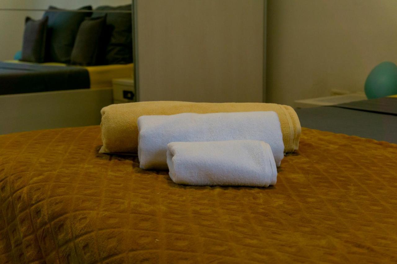 Guesthouse Lion Split Luaran gambar
