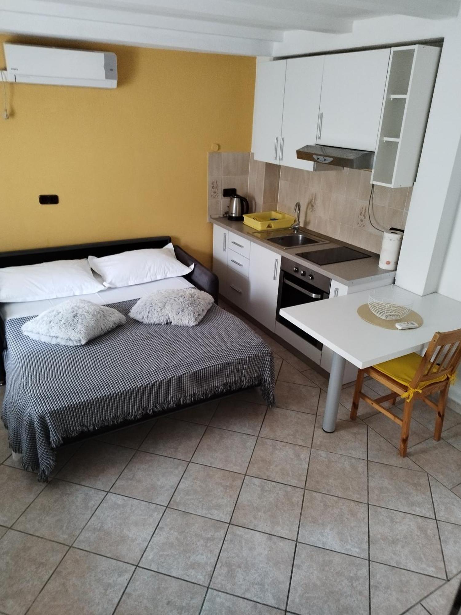 Guesthouse Lion Split Luaran gambar