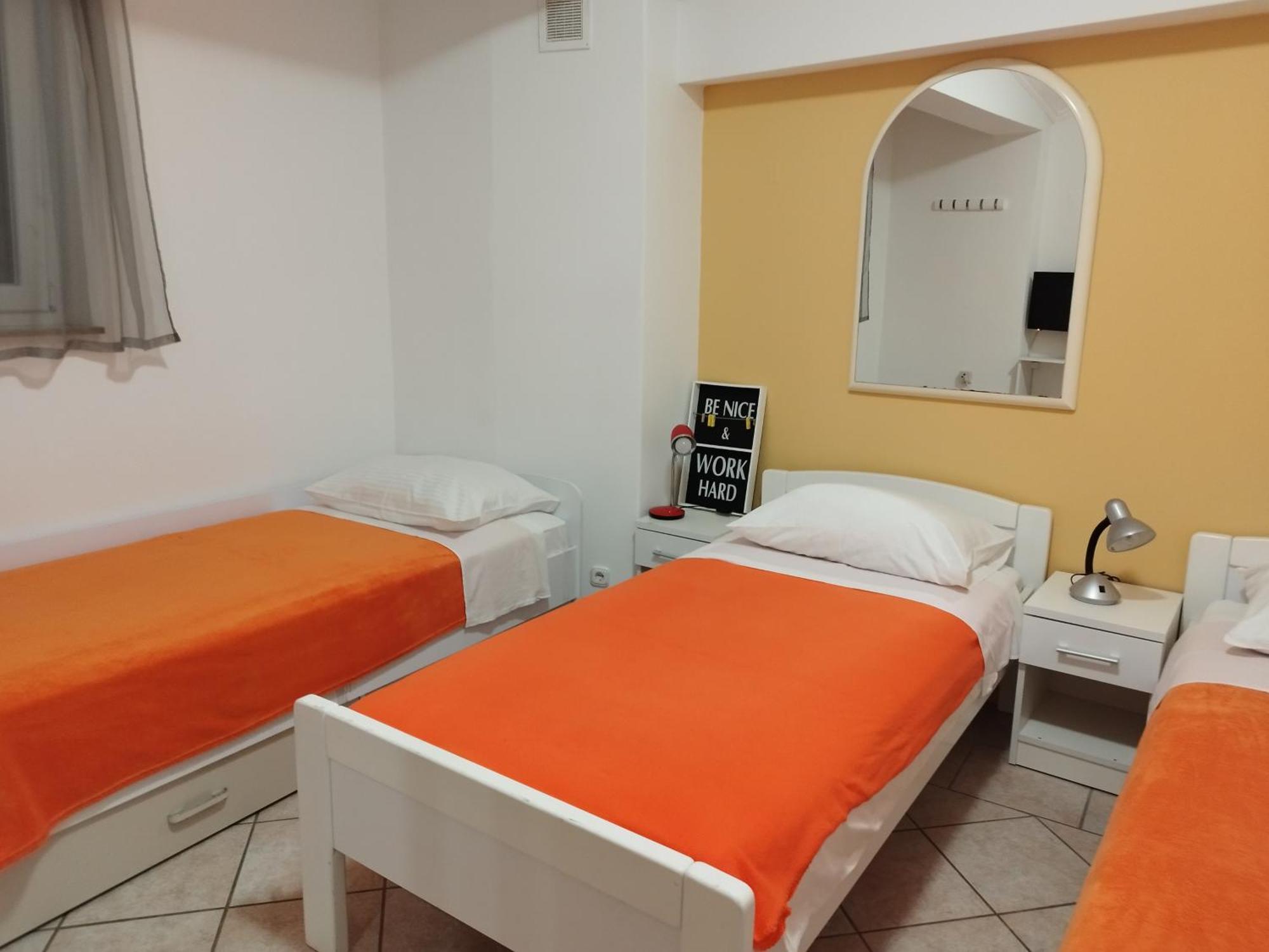 Guesthouse Lion Split Luaran gambar