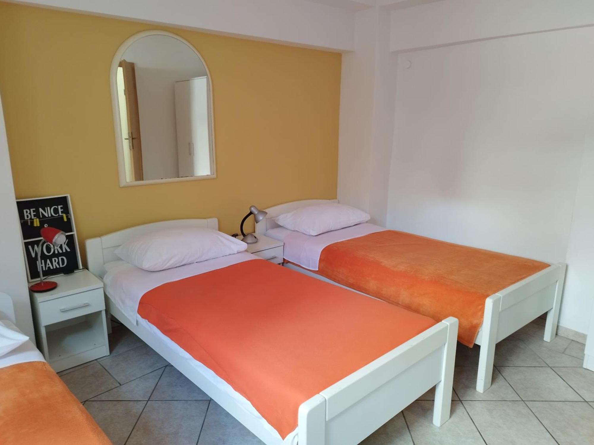Guesthouse Lion Split Luaran gambar