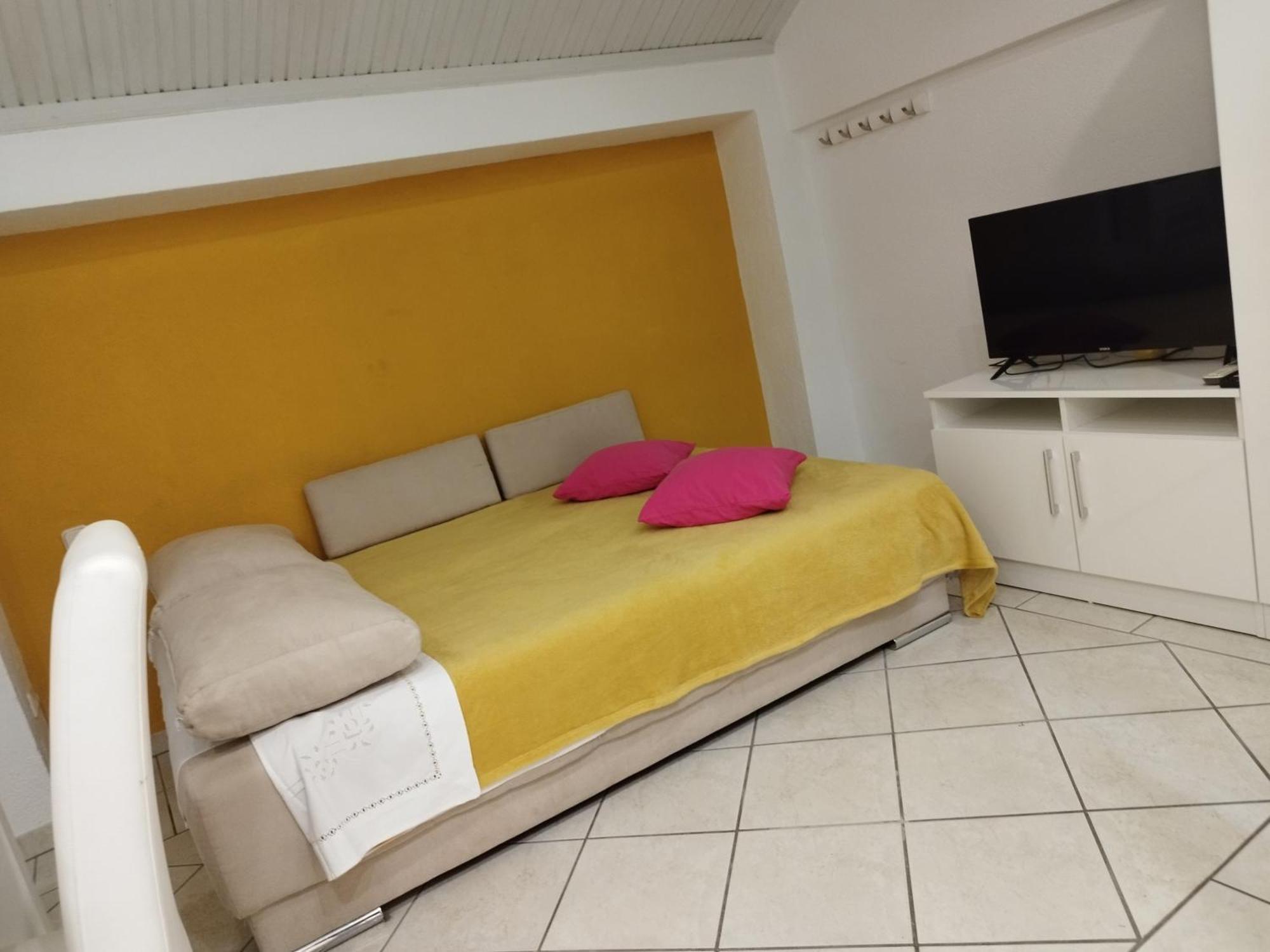 Guesthouse Lion Split Luaran gambar