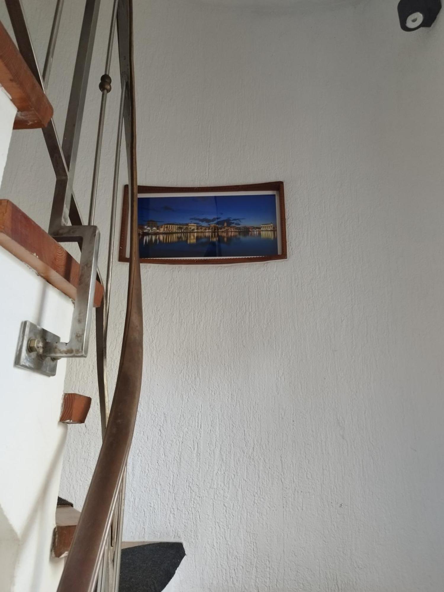 Guesthouse Lion Split Luaran gambar